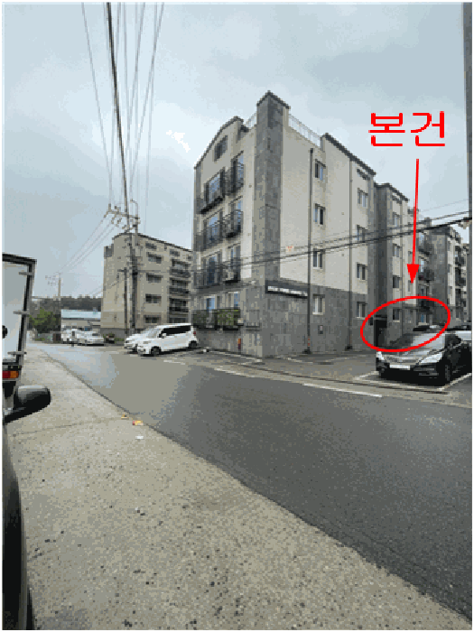 경기도 파주시 야당동 64-22 리치타운하우스3차 302동 1층102호 외 1필지 다세대주택 경매 사진 6