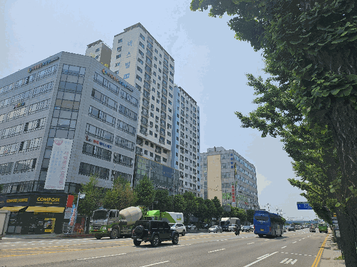 인천광역시 미추홀구 용현동 630-7 9층901호 외 1필지 아파트 경매 사진 6