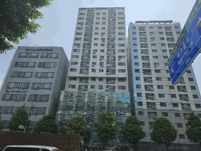 인천광역시 미추홀구 용현동 630-7 9층901호 외 1필지 아파트 경매 사진 7