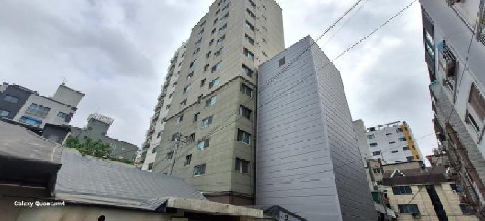 인천광역시 미추홀구 숭의동 185-39 13층1301호 외 1필지 오피스텔(주거) 경매 사진 1