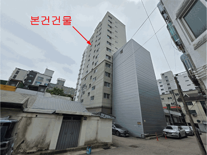 인천광역시 미추홀구 숭의동 185-39 13층1301호 외 1필지 오피스텔(주거) 경매 사진 9