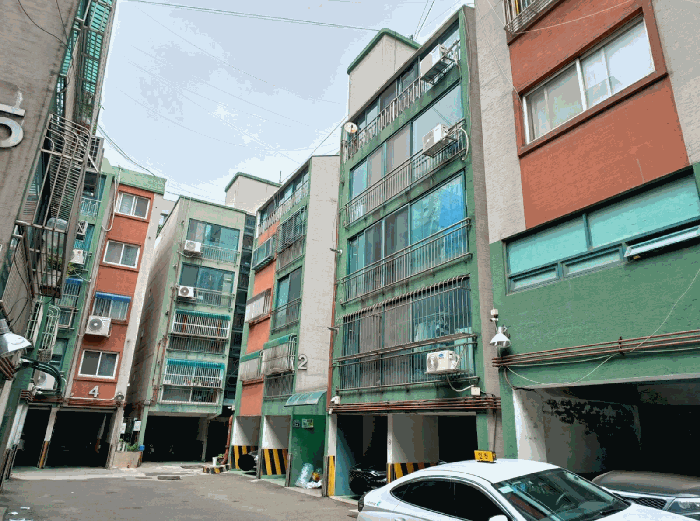 인천광역시 계양구 작전동 423-10 하늘빌리지 3층303호 다세대(빌라) 경매 사진 13