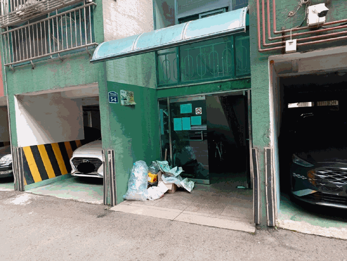 인천광역시 계양구 작전동 423-10 하늘빌리지 3층303호 다세대(빌라) 경매 사진 16