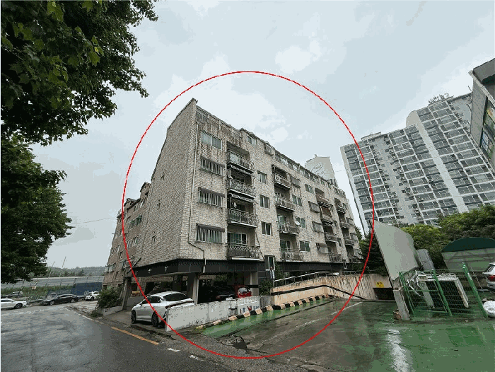 인천광역시 서구 검암동 510-4 4층401호 다세대(빌라) 경매 사진 16