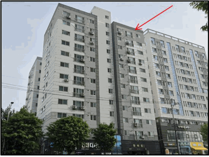 인천광역시 미추홀구 주안동 1422-1 엠버빌 2층 202호 오피스텔 경매 사진 19