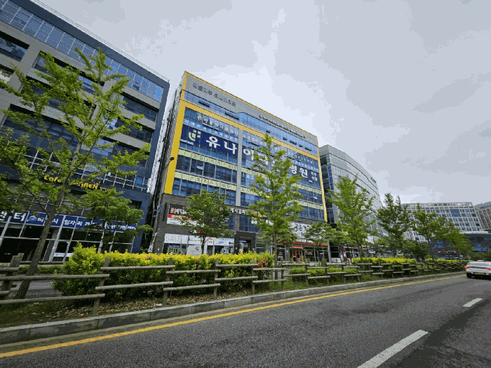 경기도 하남시 풍산동 522-1 해든마루빌딩 1층109호 외 2개호 근린상가 경매 사진 11