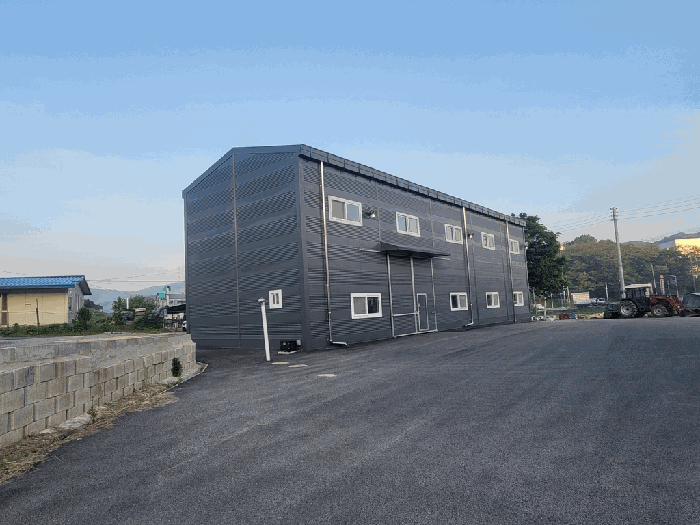 경기도 안성시 삼죽면 진촌리 228 외 3필지 공장 경매 사진 11