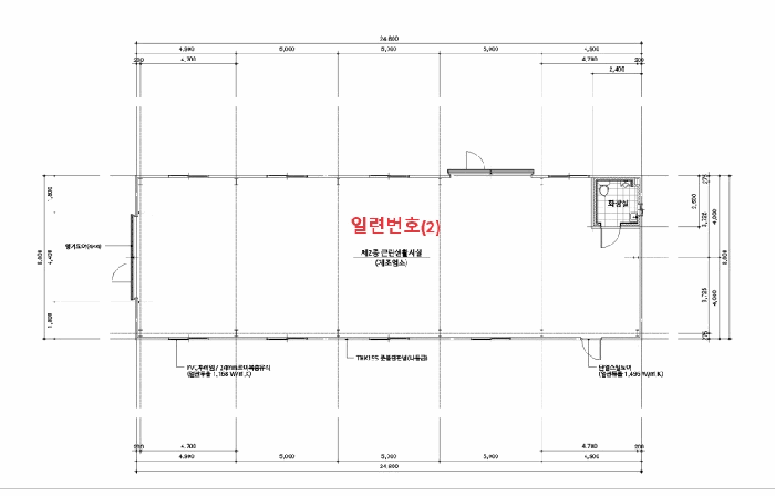경기도 안성시 삼죽면 진촌리 228 외 3필지 공장 경매 사진 17