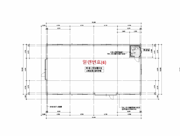 경기도 안성시 삼죽면 진촌리 228 외 3필지 공장 경매 사진 18