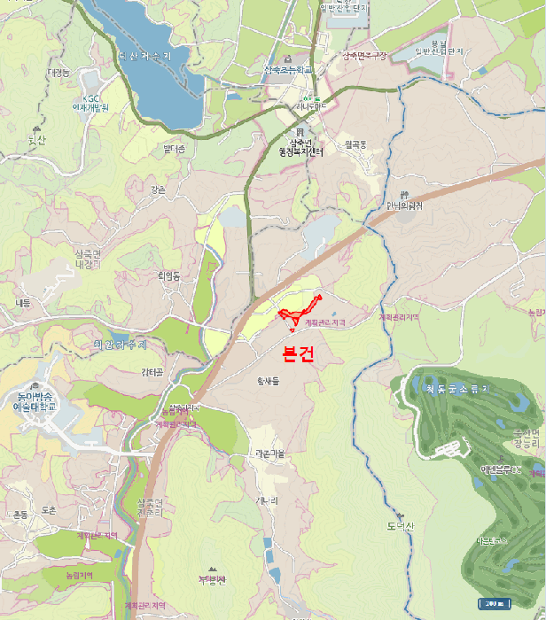 경기도 안성시 삼죽면 진촌리 228 외 3필지 공장 경매 사진 19