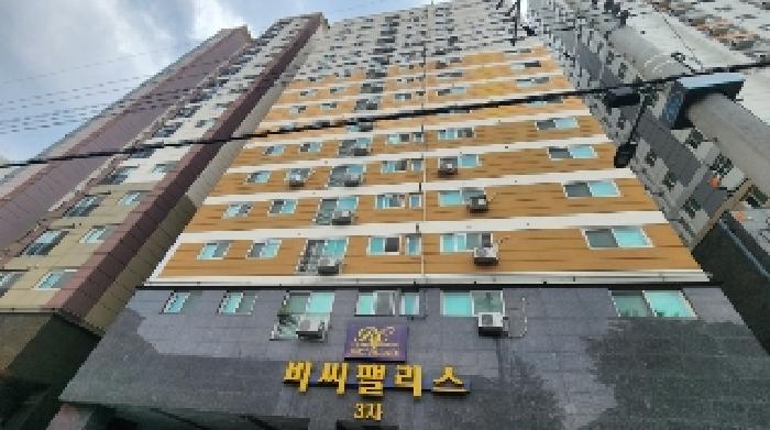 경기도 군포시 당동 747-15 비씨팰리스3차 9층902호 오피스텔 경매 사진 16