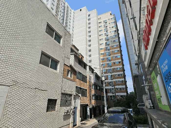경기도 군포시 당동 747-15 비씨팰리스3차 9층902호 오피스텔 경매 사진 18