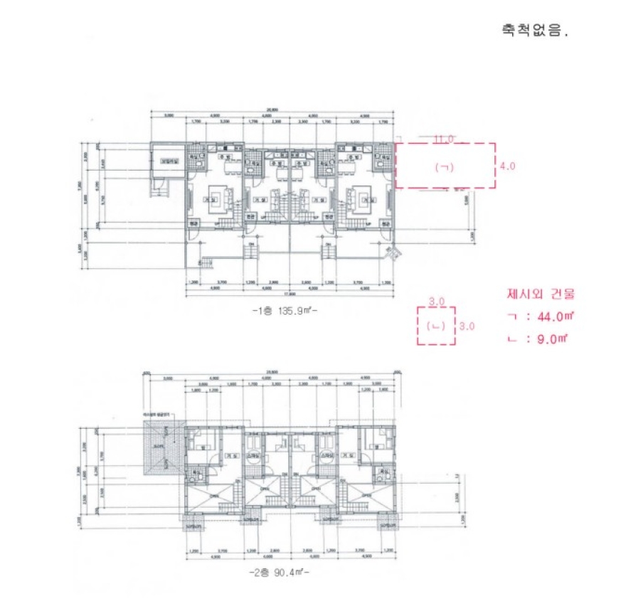 강원특별자치도 평창군 봉평면 무이리 358 펜션(캠핑장) 경매 사진 25