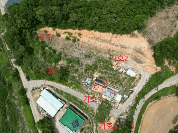 충청북도 충주시 엄정면 신만리 452-2 외 4필지 근린생활시설 경매 사진 29