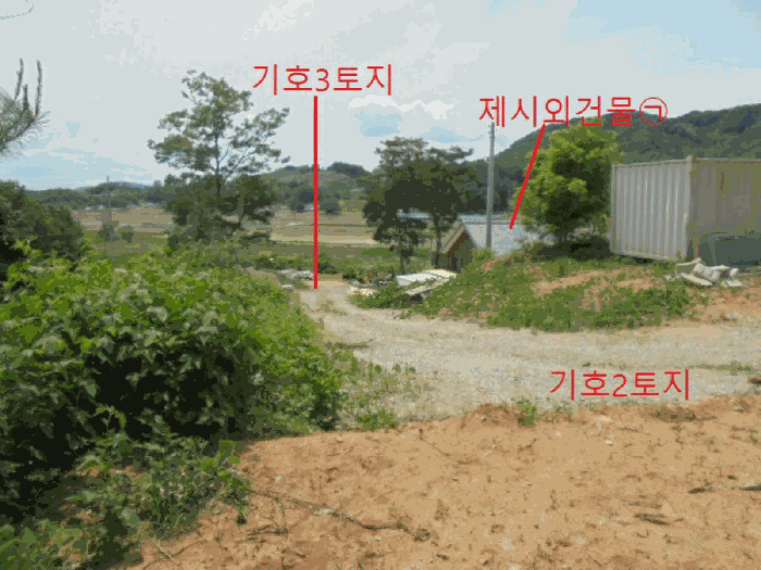 충청북도 충주시 엄정면 신만리 452-2 외 4필지 근린생활시설 경매 사진 34