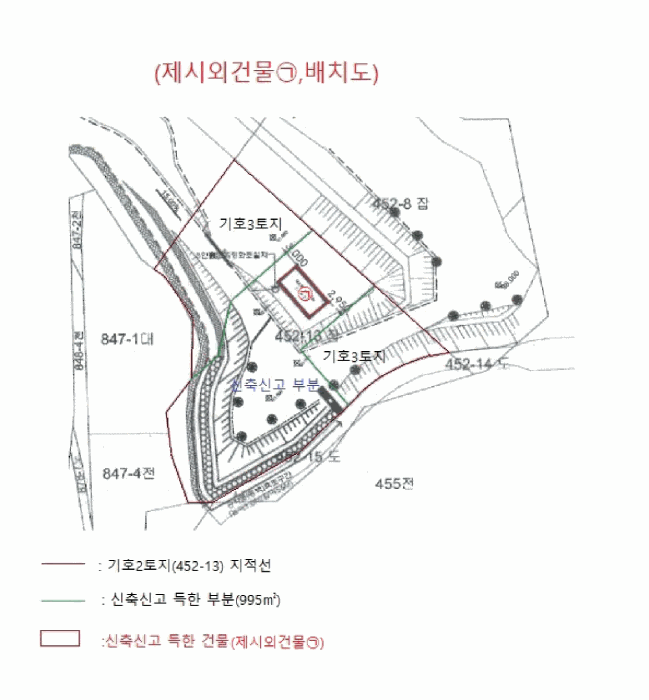 충청북도 충주시 엄정면 신만리 452-2 외 4필지 근린생활시설 경매 사진 50