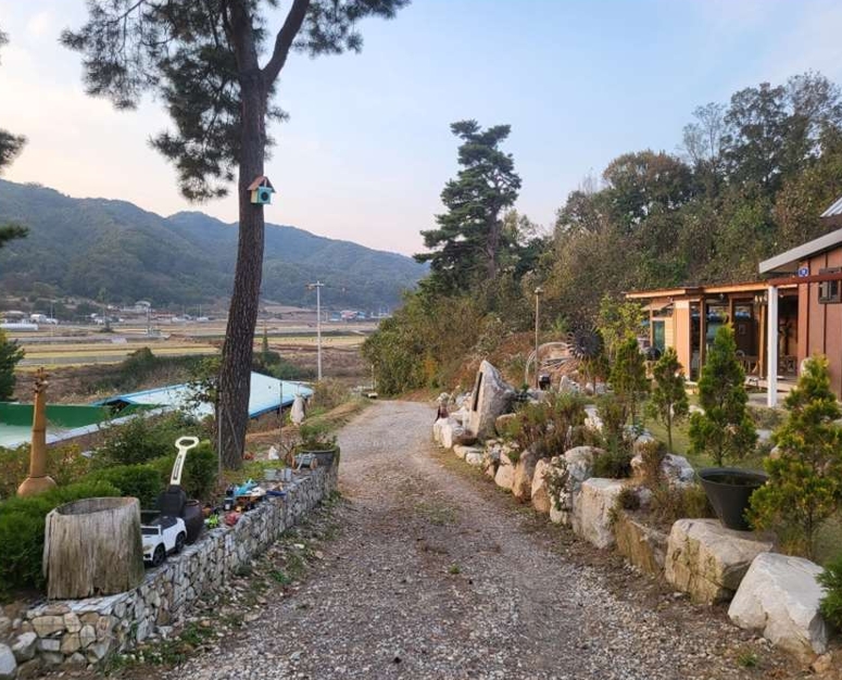 충청북도 충주시 엄정면 신만리 452-2 외 4필지 근린생활시설 경매 사진 7