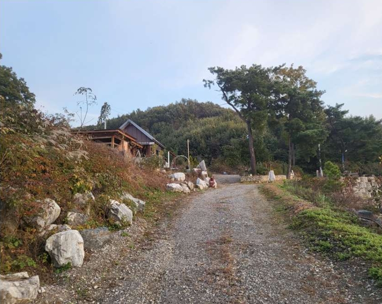 충청북도 충주시 엄정면 신만리 452-2 외 4필지 근린생활시설 경매 사진 8