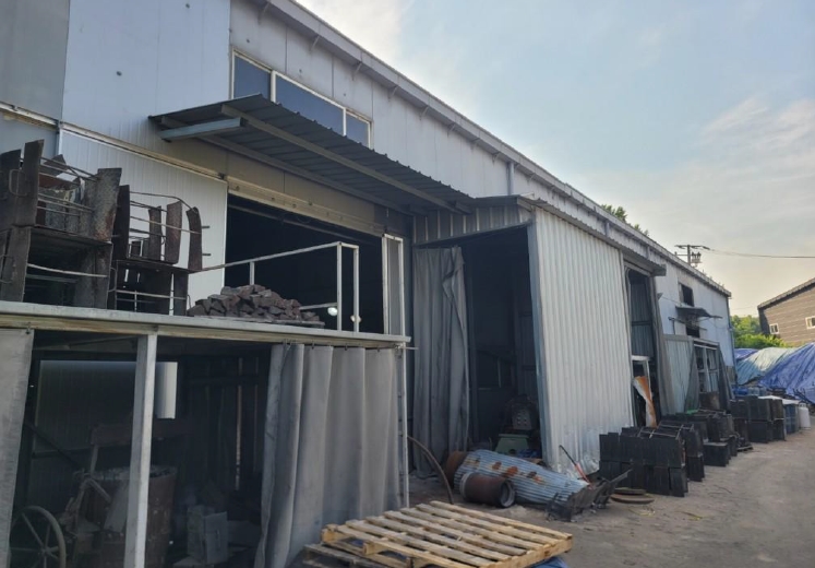 세종특별자치시 연동면 응암리 108 공장 경매 사진 65
