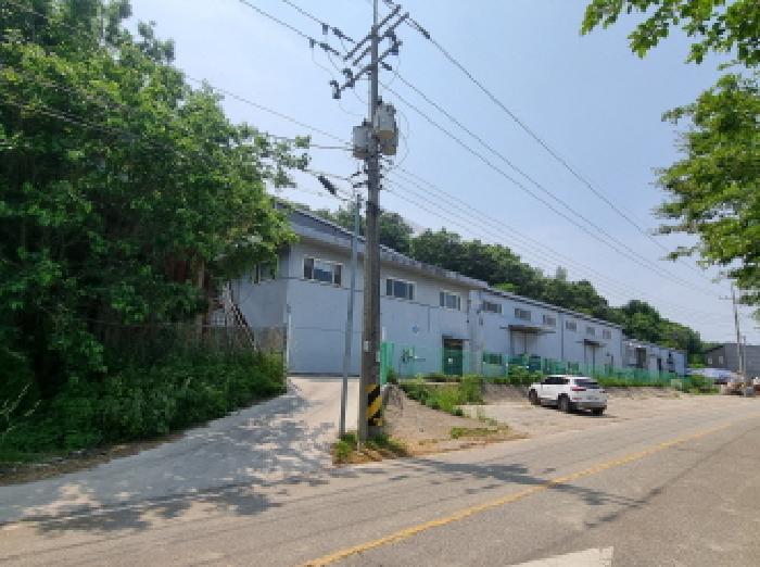 세종특별자치시 연동면 응암리 108 공장 경매 사진 109