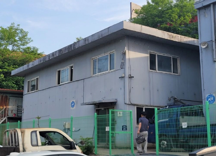 세종특별자치시 연동면 응암리 108 공장 경매 사진 70