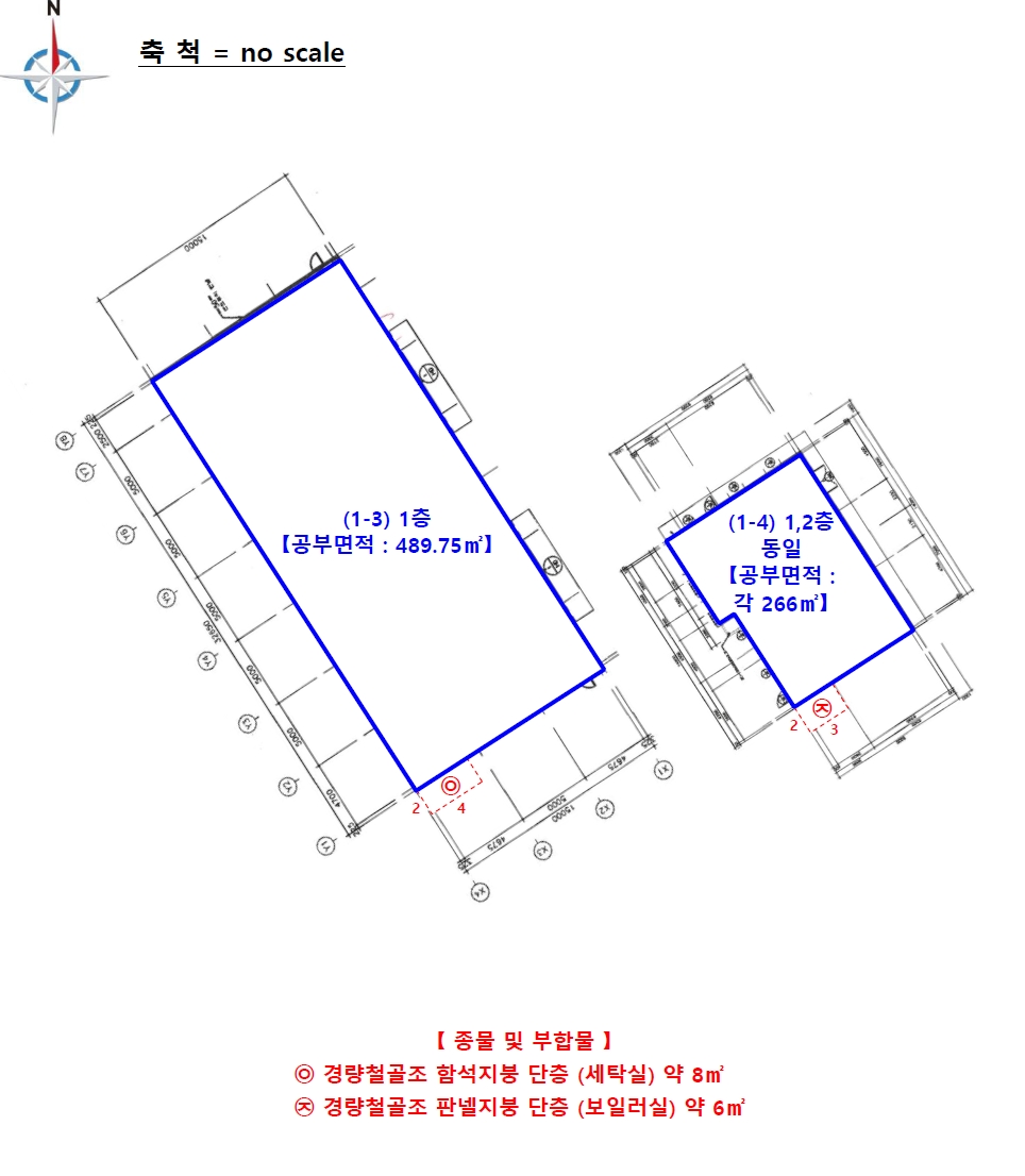 세종특별자치시 연동면 응암리 108 공장 경매 사진 156