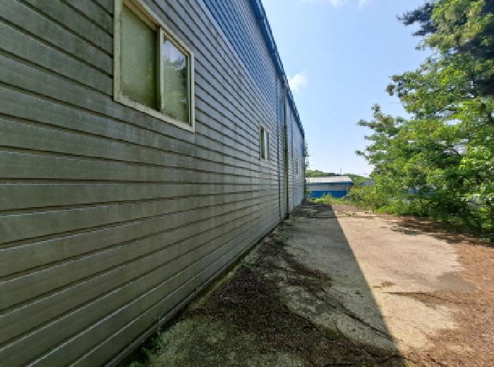 충청남도 당진시 송악읍 월곡리 253-5 외 2필지 창고시설 경매 사진 33