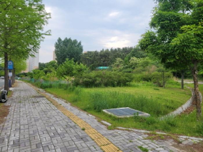 대구광역시 동구 각산동 1045-3 주차장 경매 사진 11