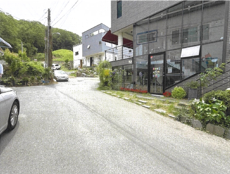 대구광역시 북구 구암동 518 외 4필지 전 경매 사진 4