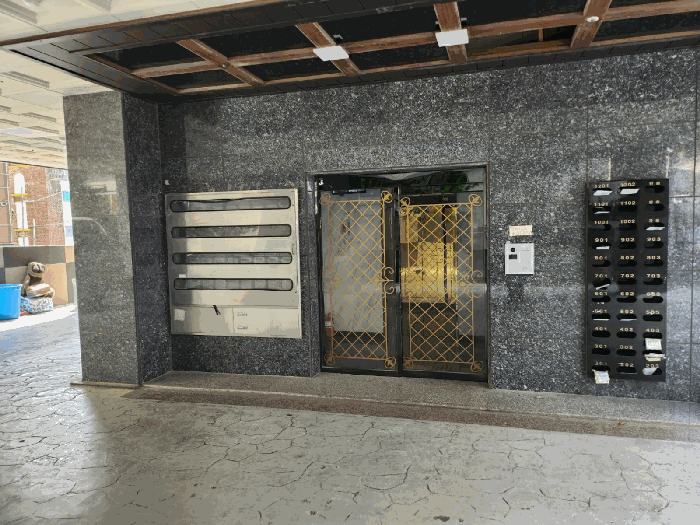 부산광역시 동래구 안락동 592-13 안락펠리체 7층701호 외 4필지 오피스텔(주거) 경매 사진 4