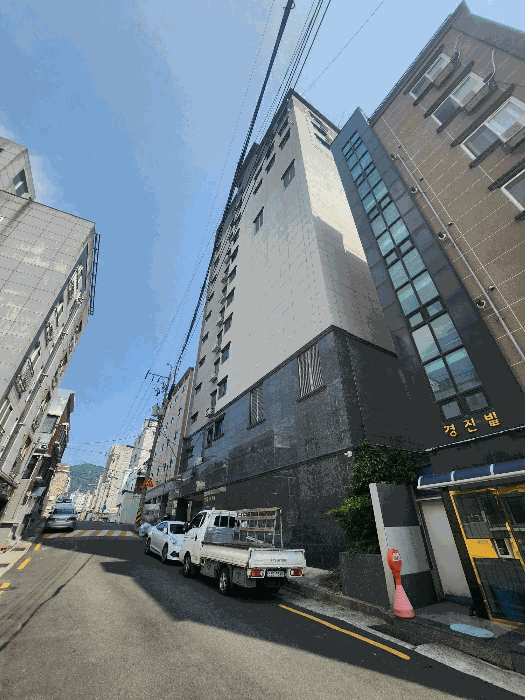 부산광역시 동래구 안락동 592-13 안락펠리체 7층701호 외 4필지 오피스텔(주거) 경매 사진 5