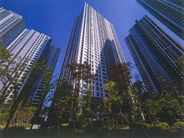 경남 김해시 안동 1지구2블록2로트, 김해푸르지오하이엔드 107동 19층1904호 아파트 경매 사진 1