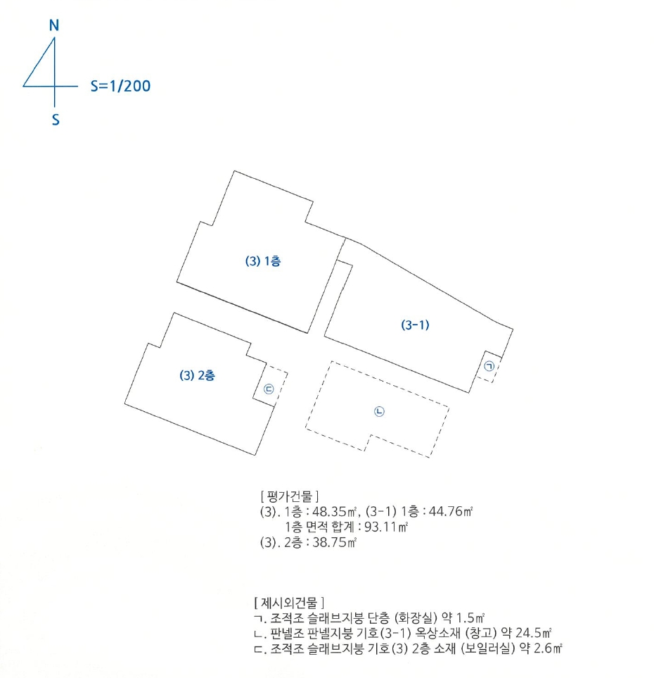 경상남도 김해시 대동면 초정리 952-11 외 1필지 상가주택 경매 사진 15