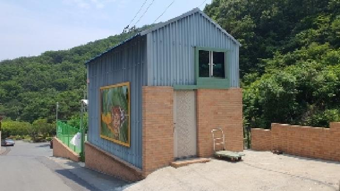 경상남도 창원시 마산합포구 가포동 527-5 외 10필지 근린생활시설 경매 사진 20