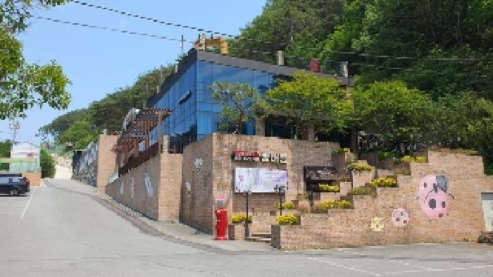 경상남도 창원시 마산합포구 가포동 527-5 외 10필지 근린생활시설 경매 사진 4