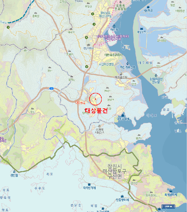 경상남도 창원시 마산합포구 현동 715 현동715빌딩 1층101호 외 1개호 근린상가 경매 사진 8