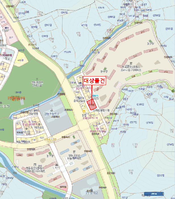 경상남도 창원시 마산합포구 현동 715 현동715빌딩 1층101호 외 1개호 근린상가 경매 사진 9