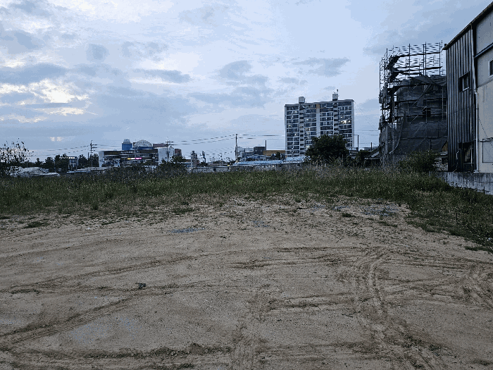 전라남도 나주시 금천면 오강리 222-4 답 경매 사진 19