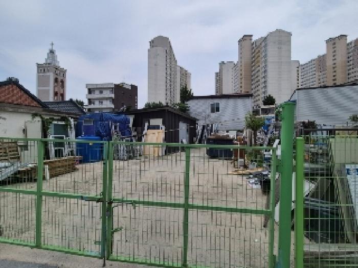 광주광역시 남구 백운동 379-5 대지 경매 사진 11