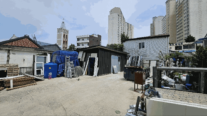 광주광역시 남구 백운동 379-5 대지 경매 사진 17