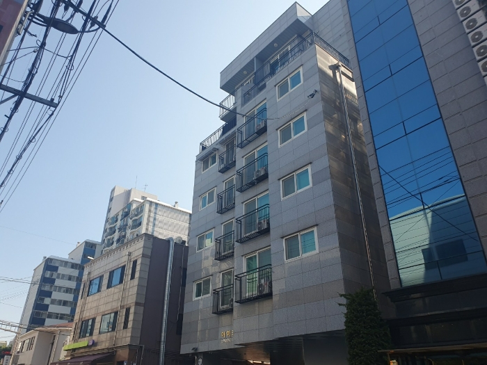 서울 금천구 가산동 147-6, 제5층 제503호 (가산동, 아이캐슬) 다세대주택 경매 사진 5
