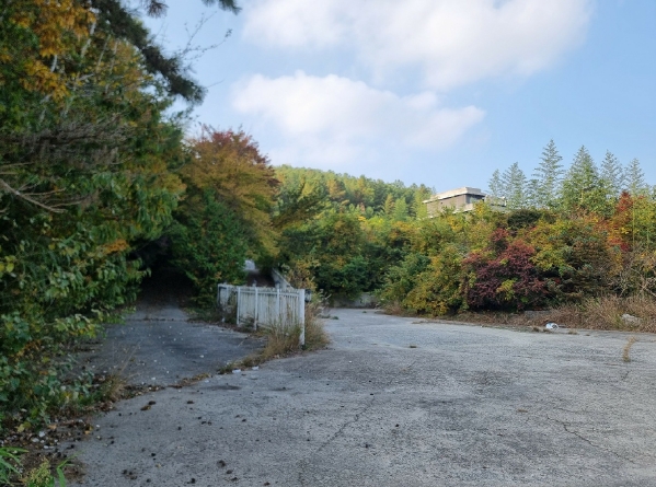 전라남도 무안군 청계면 청수리 143-13 외 2필지 숙박시설 경매 사진 4