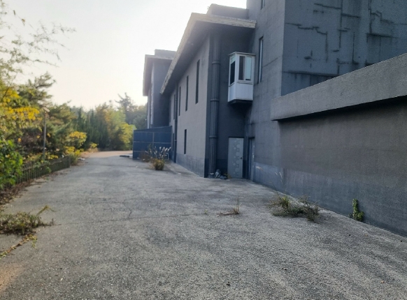 전라남도 무안군 청계면 청수리 143-13 외 2필지 숙박시설 경매 사진 8