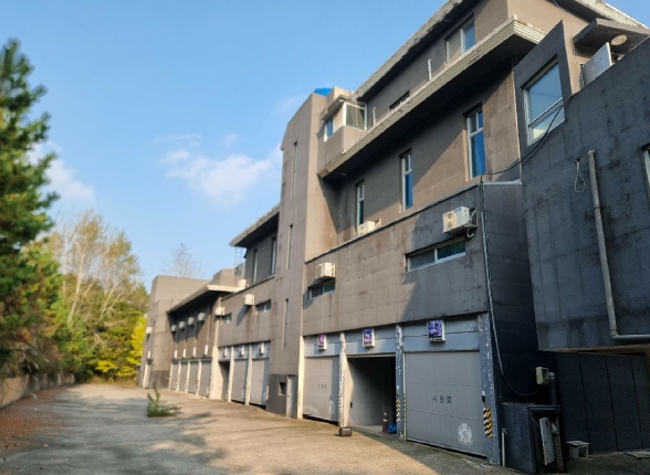 전라남도 무안군 청계면 청수리 143-13 외 2필지 숙박시설 경매 사진 9