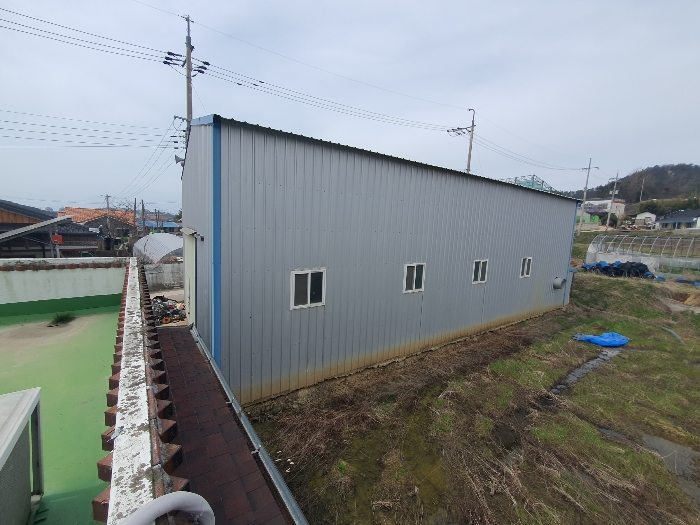 전라남도 영광군 홍농읍 성산리 72 답 경매 사진 12