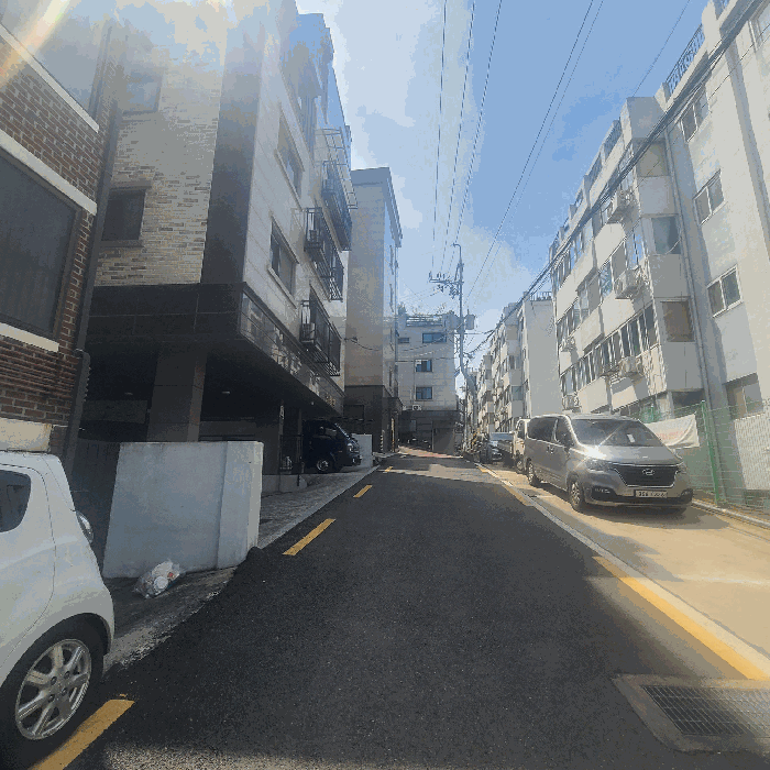 서울특별시 관악구 신림동 10-559 아름채 2층202호 외 1필지 다세대주택 경매 사진 11