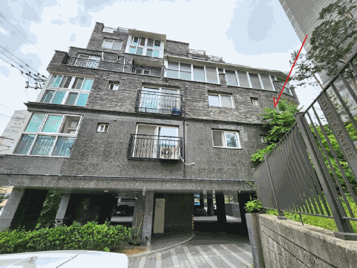 서울특별시 동작구 상도동 159-37 효파크빌 4동 3층303호 다세대(빌라) 경매 사진 18