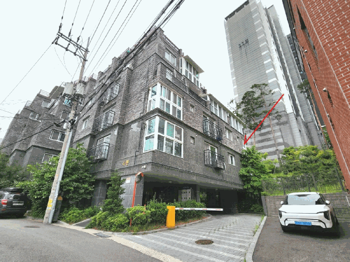 서울특별시 동작구 상도동 159-37 효파크빌 4동 3층303호 다세대(빌라) 경매 사진 19