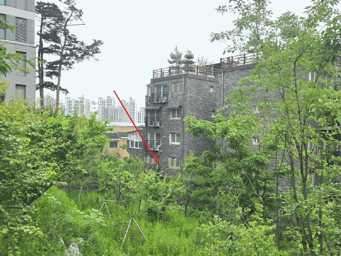 서울특별시 동작구 상도동 159-37 효파크빌 4동 3층303호 다세대(빌라) 경매 사진 22