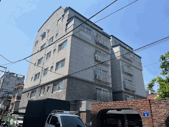서울특별시 강서구 화곡동 788-4 블루힐 제2층 제204호 다세대(빌라) 경매 사진 20
